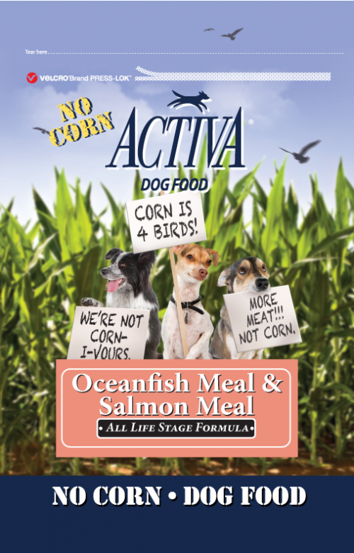 Activa No Corn Rabbit Meal Pet S Barn
